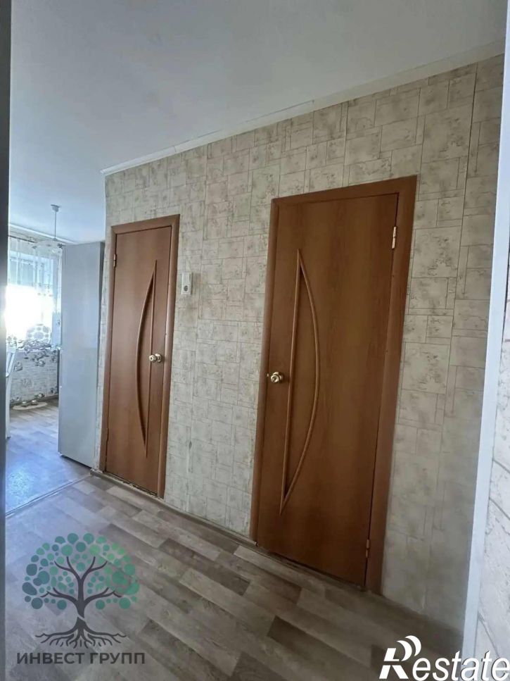 2-комн квартира Парижской Коммуны улица, 23