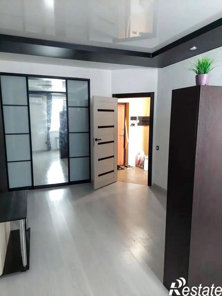1-комн квартира Аэродромная улица, 98б