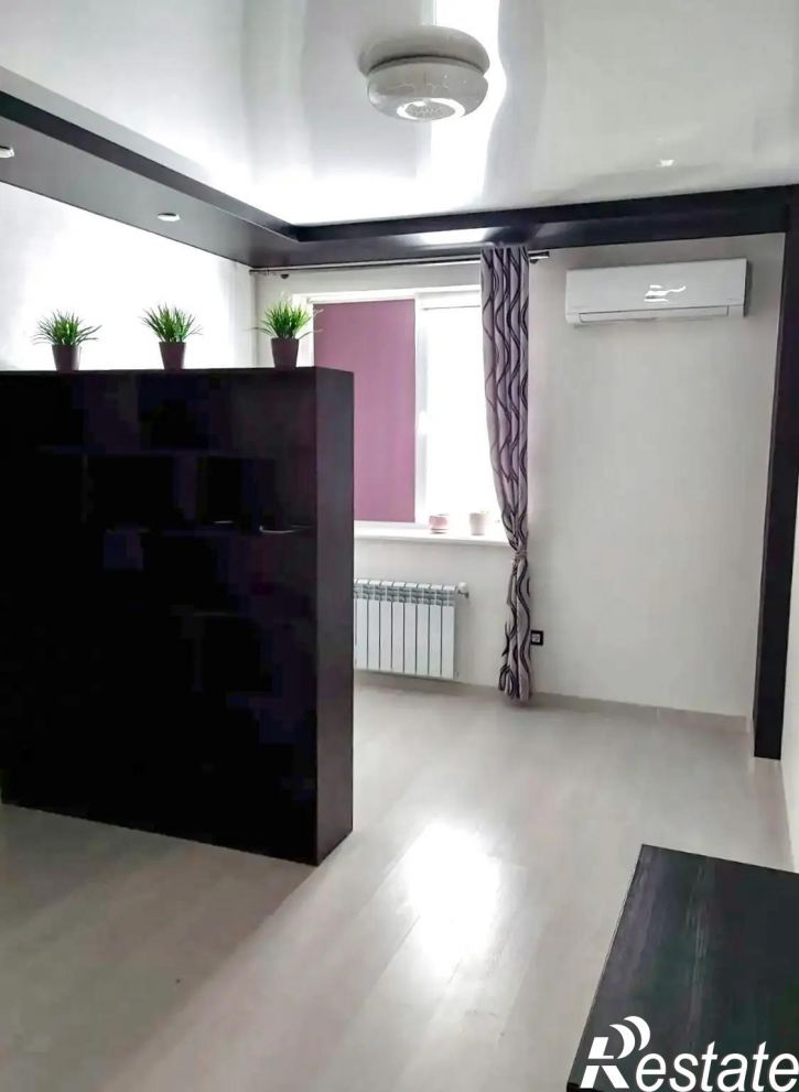 1-комн квартира Аэродромная улица, 98б