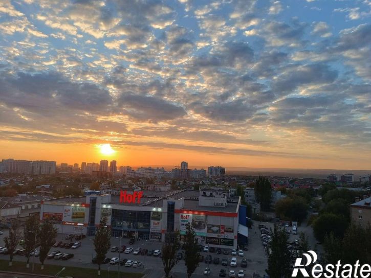 2-комн квартира Московское шоссе, 49