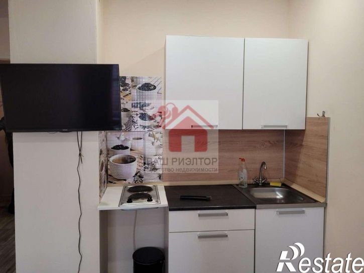 Студия Московское шоссе 18-й километр, 41