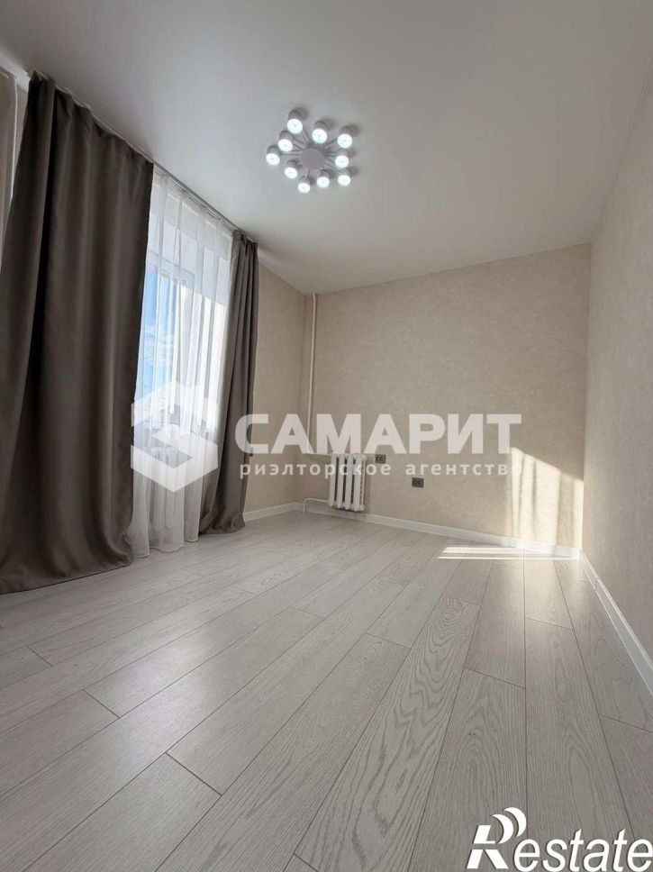 3-комн квартира Ново-Садовая улица, 321