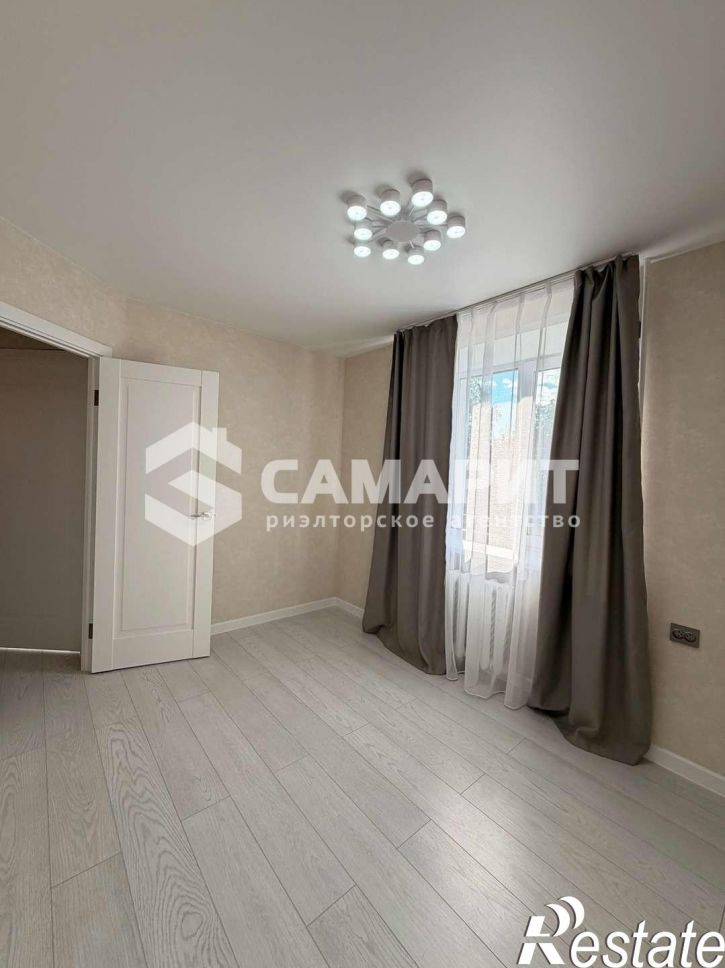 3-комн квартира Ново-Садовая улица, 321