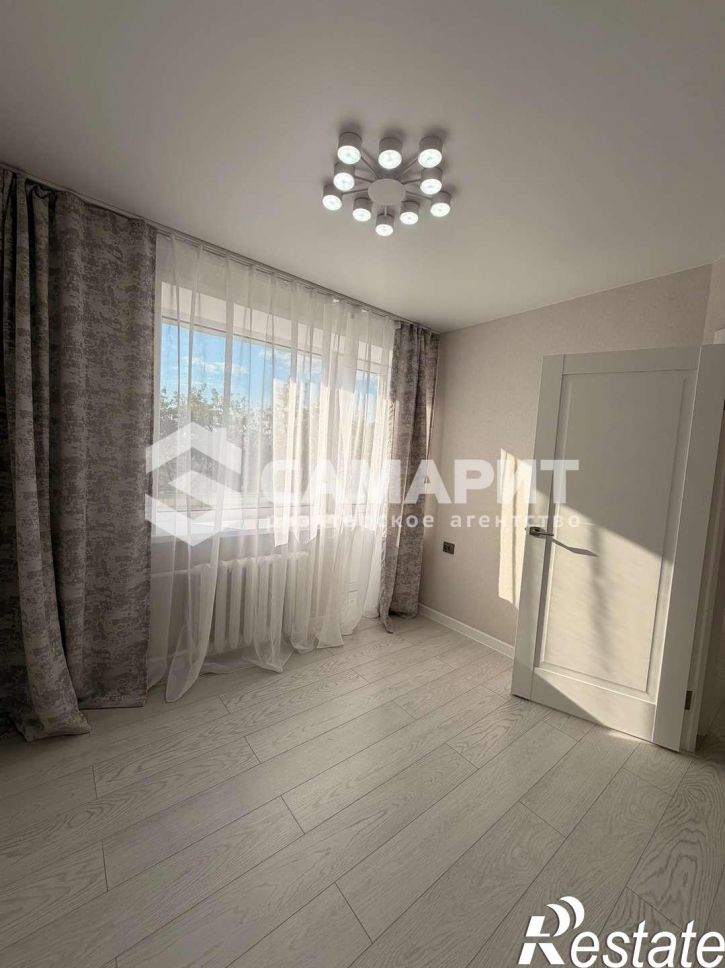 3-комн квартира Ново-Садовая улица, 321