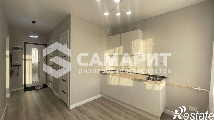 1-комн квартира Аминева улица, 23