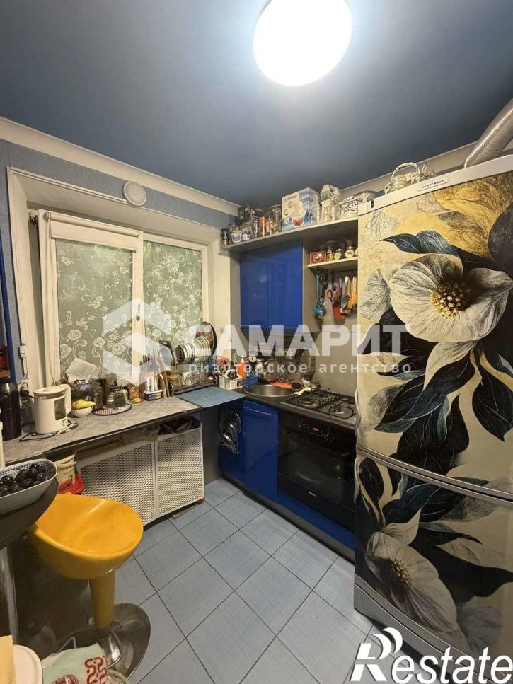 2-комн квартира Ново-Садовая улица, 297
