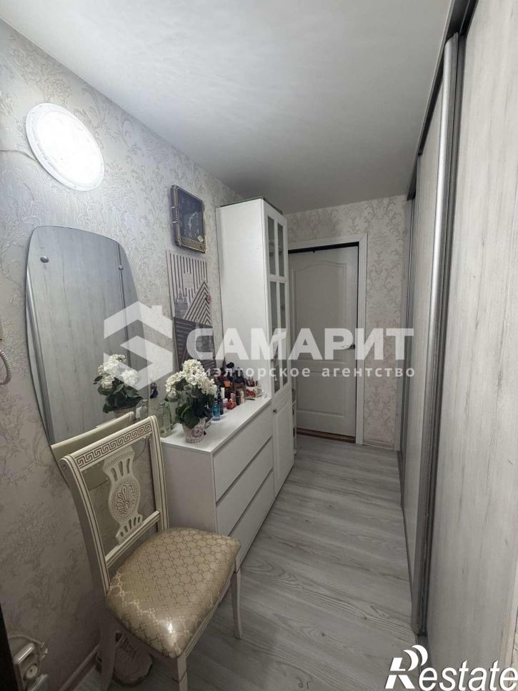 2-комн квартира Ново-Садовая улица, 297