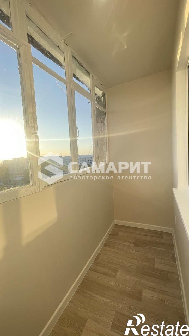 1-комн квартира Аминева улица, 23