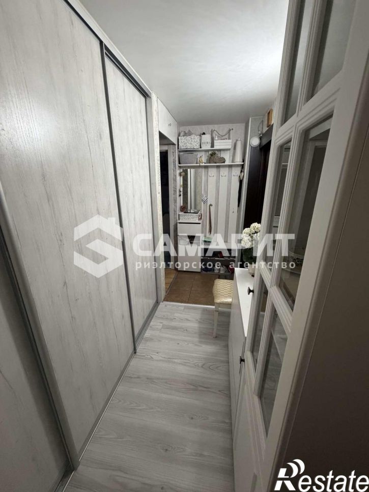 2-комн квартира Ново-Садовая улица, 297