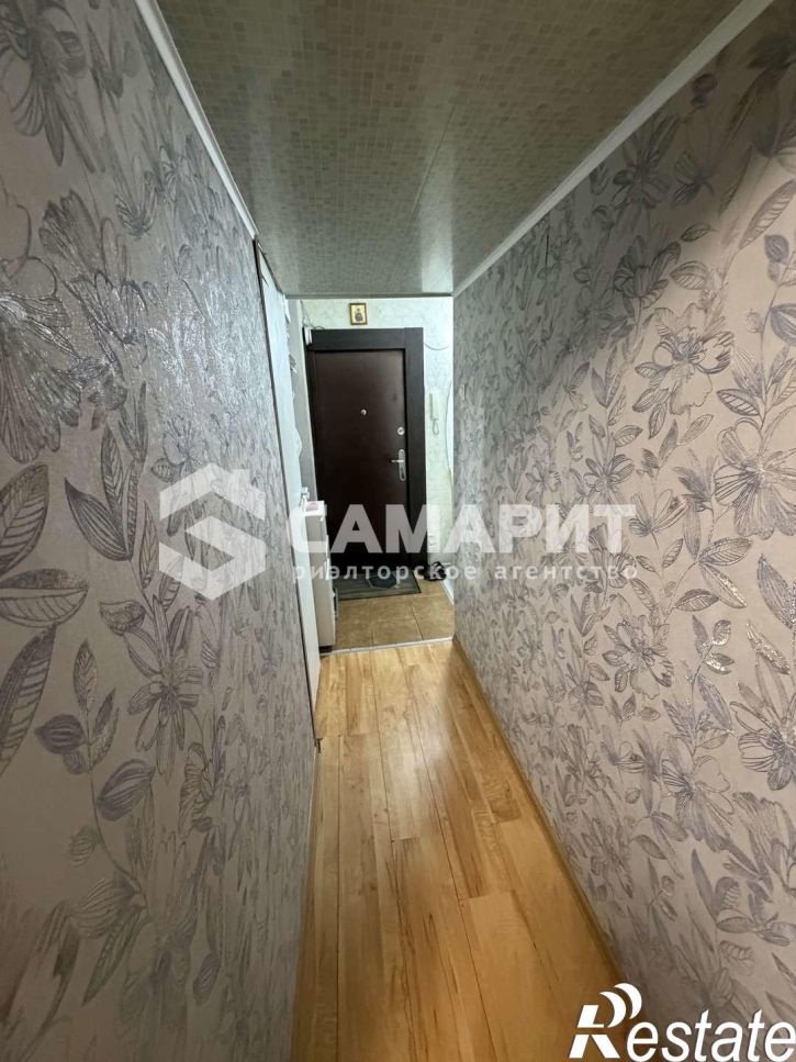 2-комн квартира Ново-Садовая улица, 297