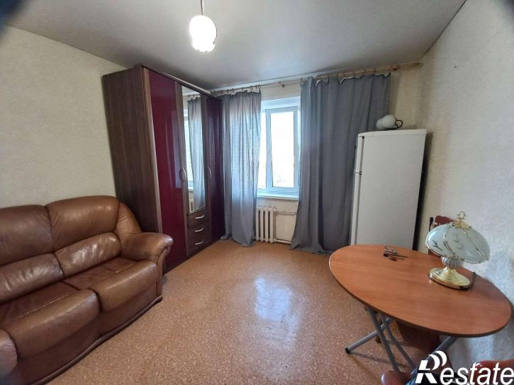 Комната 22 Партсъезда улица, 39