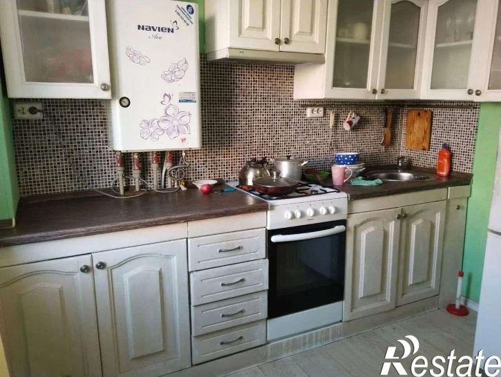 1-комн квартира Ивана Финютина бульвар, 9