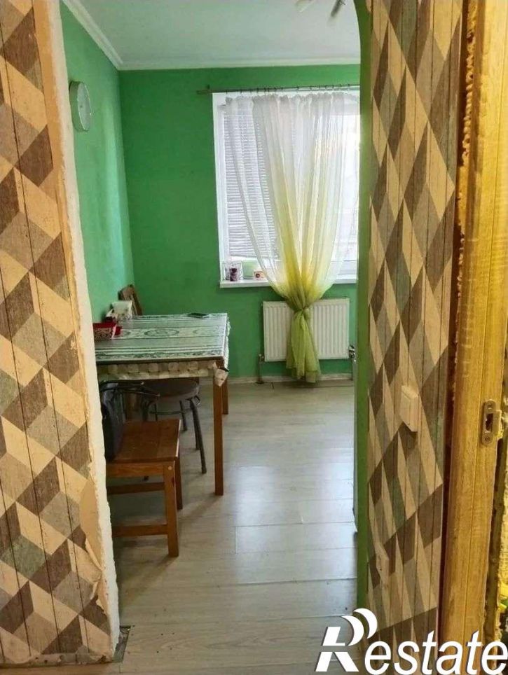 1-комн квартира Ивана Финютина бульвар, 9