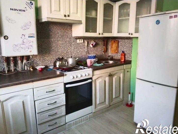 1-комн квартира Ивана Финютина бульвар, 9