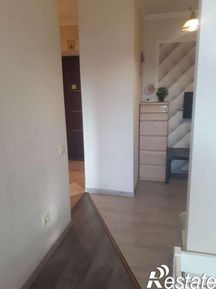 1-комн квартира Ивана Финютина бульвар, 23