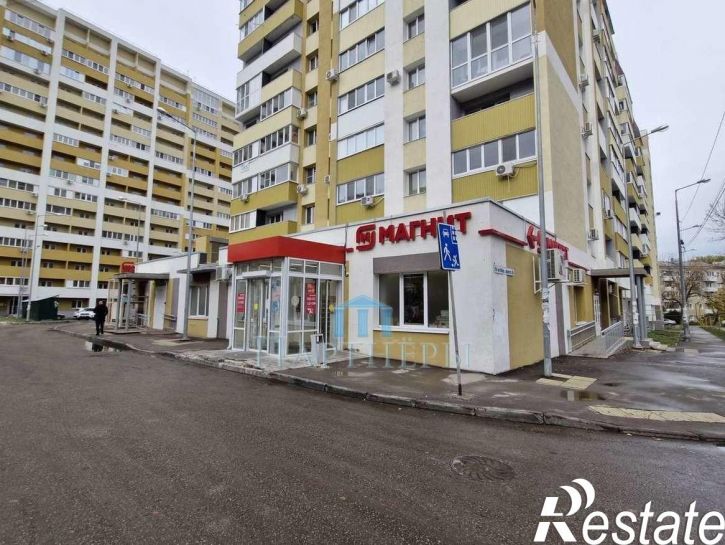 3-комн квартира Московское шоссе 18-й километр, 7А