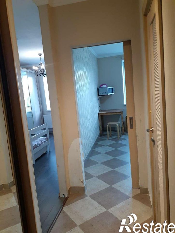 1-комн квартира Ивана Финютина бульвар, 23