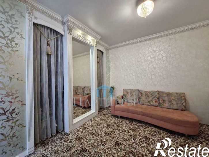 4-комн квартира Садовая улица, 256