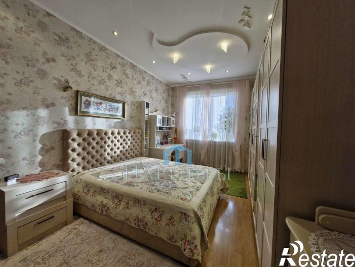 4-комн квартира Садовая улица, 256