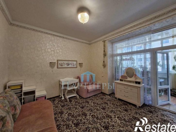 4-комн квартира Садовая улица, 256