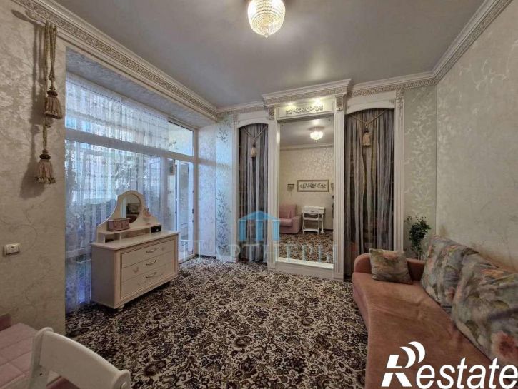 4-комн квартира Садовая улица, 256