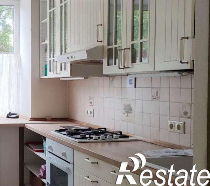3-комн квартира Галактионовская улица, 13А