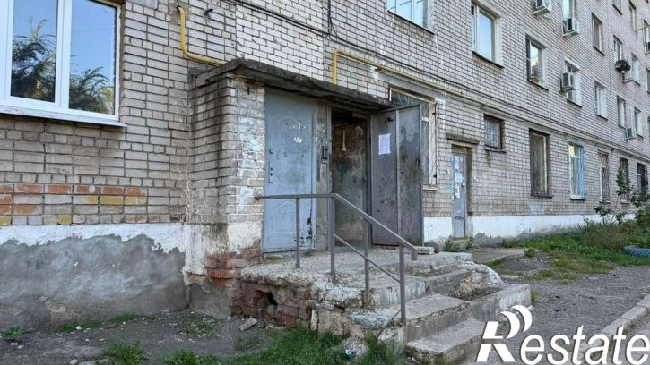 Комната Балаковская улица, 20