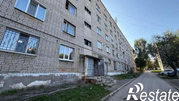 Комната Балаковская улица, 20
