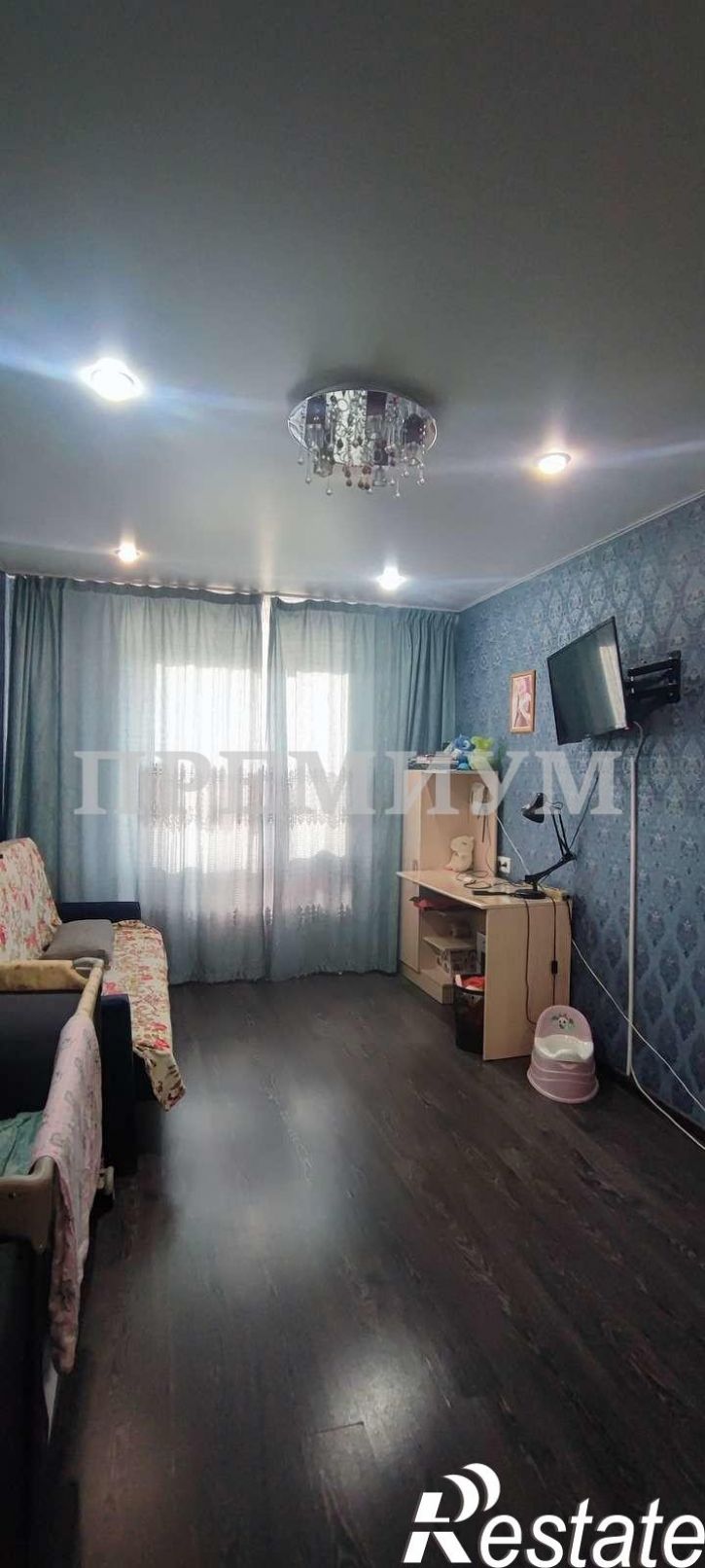 1-комн квартира Мира улица, 51