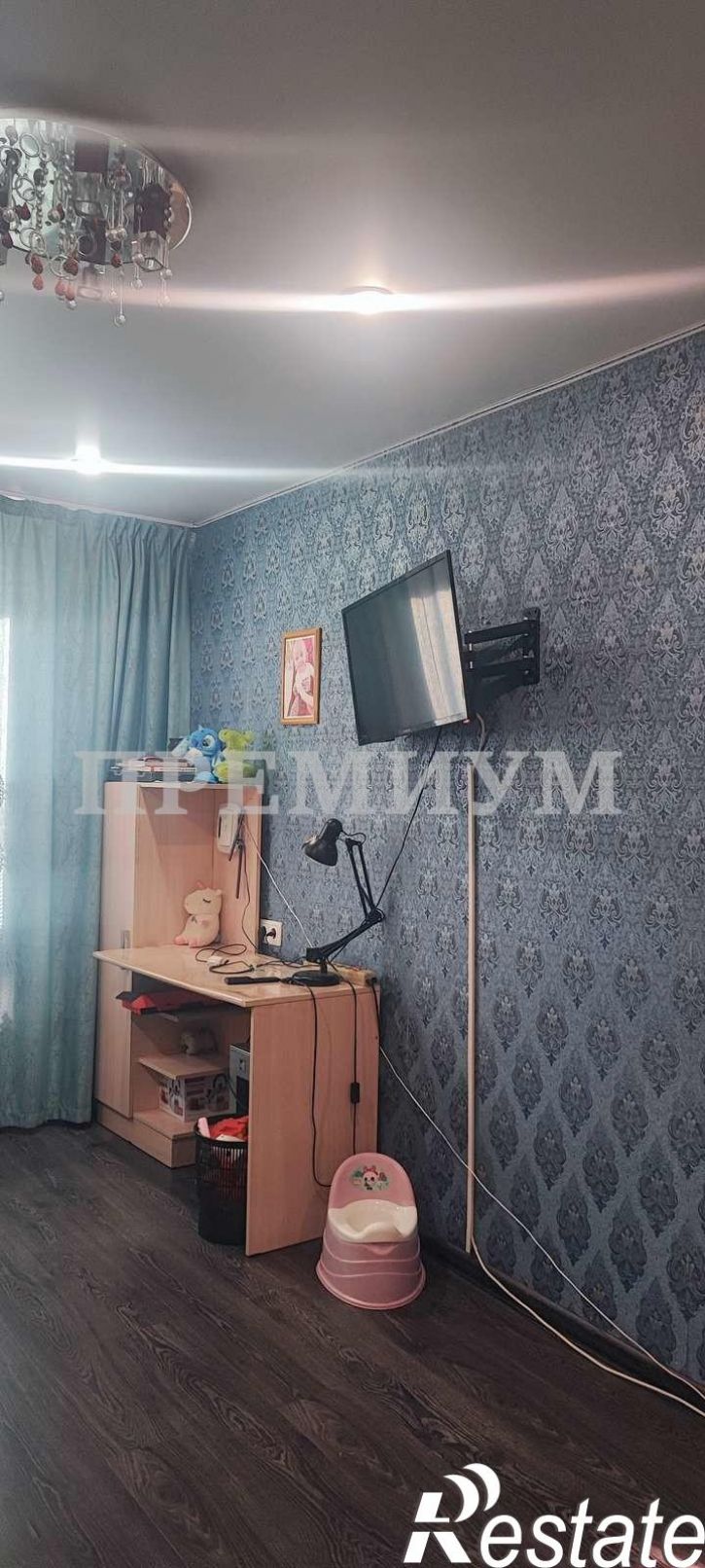 1-комн квартира Мира улица, 51