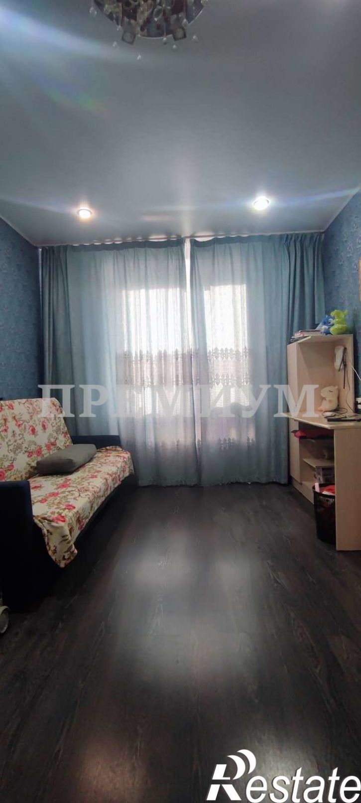 1-комн квартира Мира улица, 51