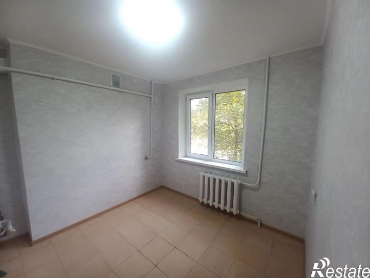 2-комн квартира 16-й квартал, 4