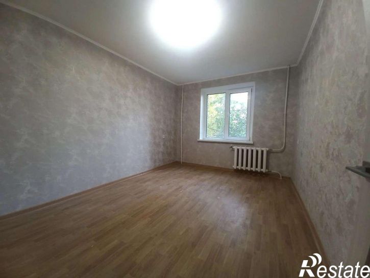 2-комн квартира 16-й квартал, 4