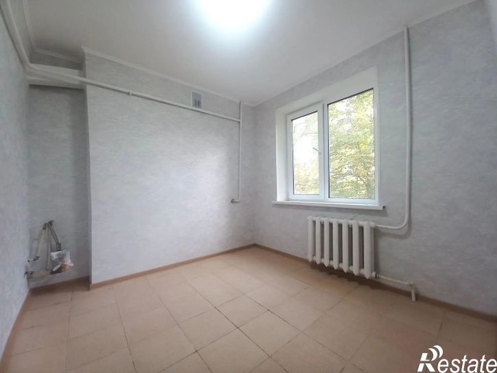2-комн квартира 16-й квартал, 4