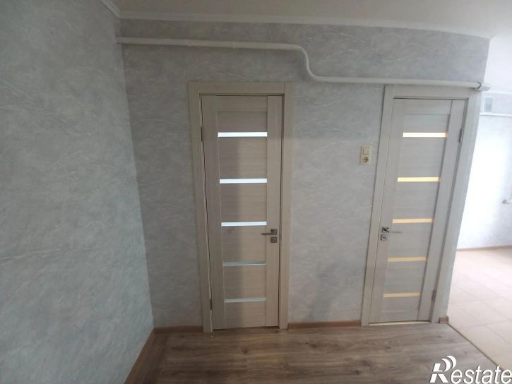 2-комн квартира 16-й квартал, 4