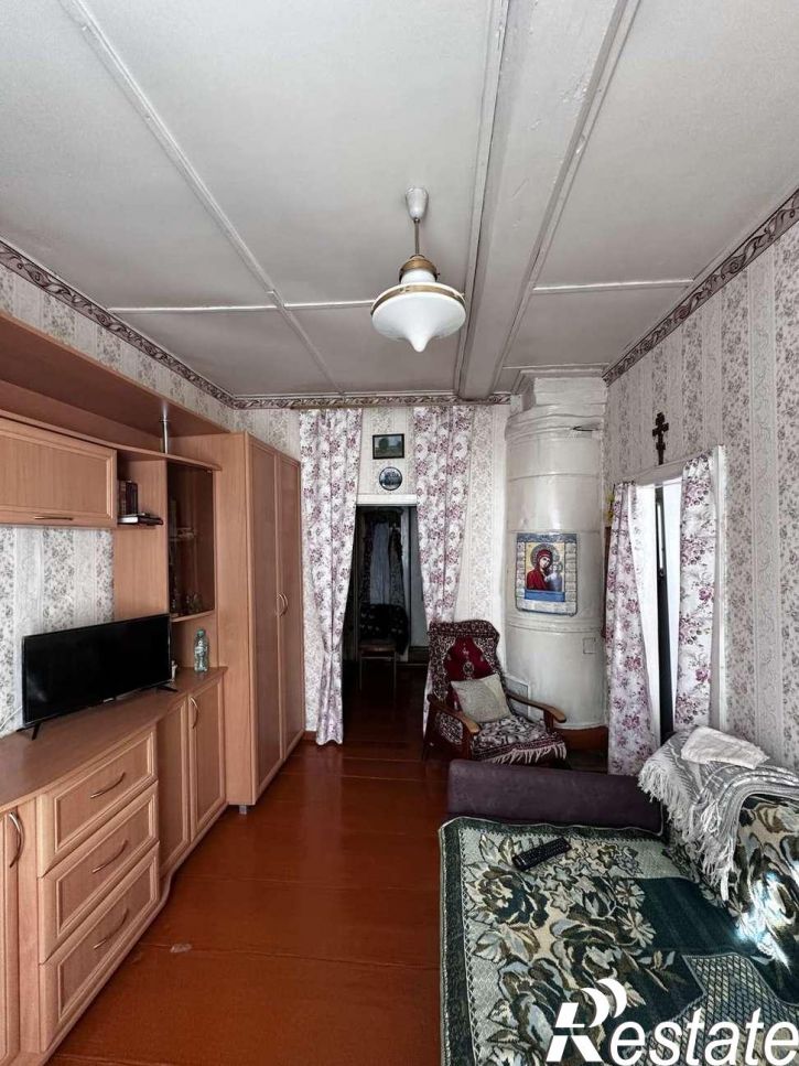 Коттедж/дом Кашпирская улица, 33
