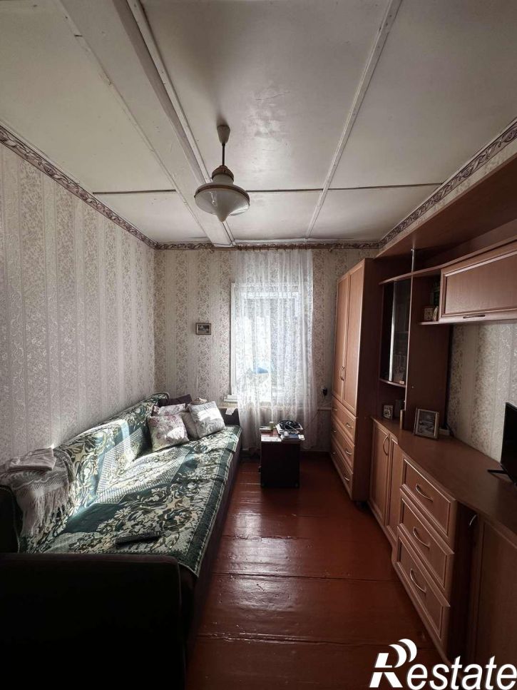 Коттедж/дом Кашпирская улица, 33