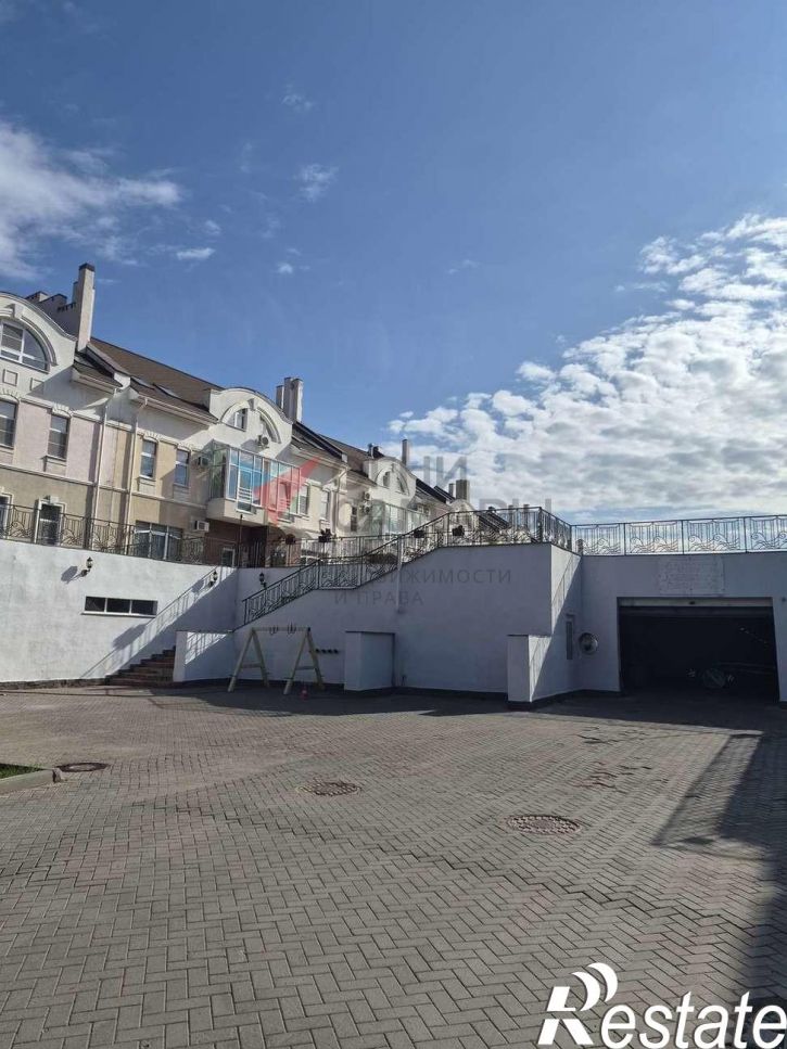 Коттедж/дом 1-я просека, 10Е