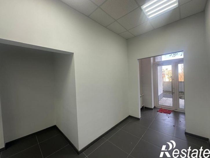 Торговое помещение Авроры улица, 68