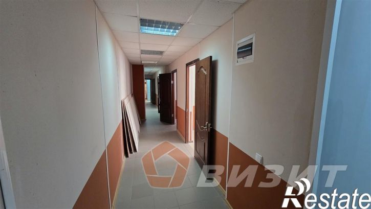 Офис Советской Армии улица, 212Б