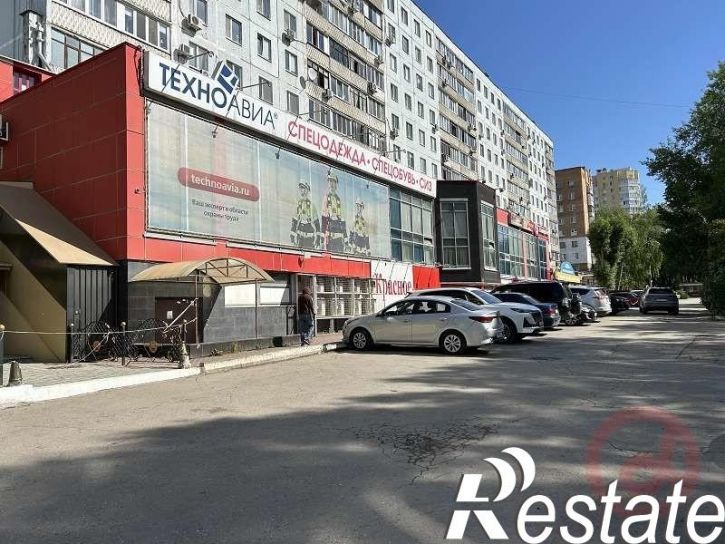 Торговое помещение Стара-Загора улица, 130