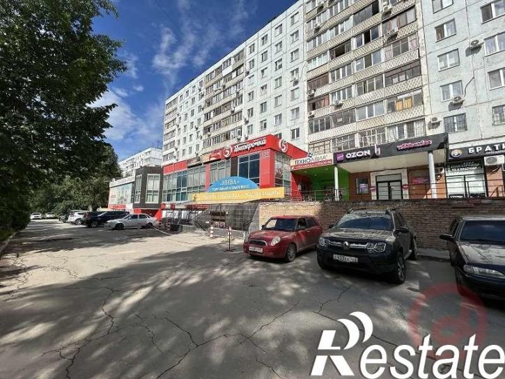 Торговое помещение Стара-Загора улица, 130