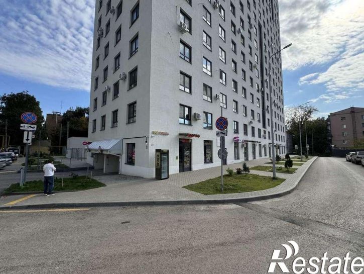 Торговое помещение Артёмовская улица, 20