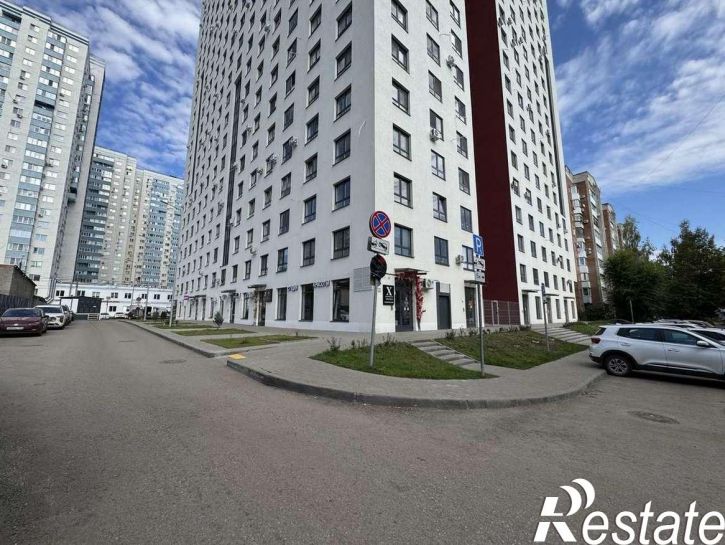Торговое помещение Артёмовская улица, 20