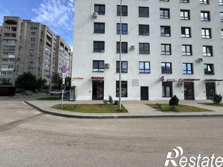 Торговое помещение Артёмовская улица, 20