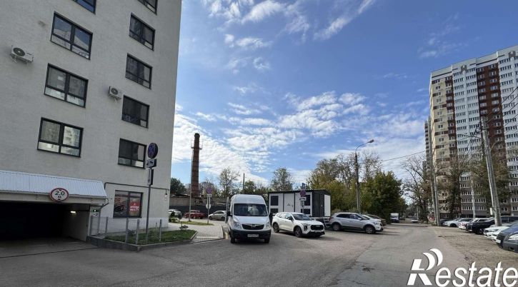 Торговое помещение Артёмовская улица, 20