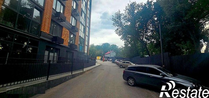 Торговое помещение 3-я просека, 98