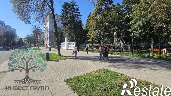 Торговое помещение Садовая улица, 245