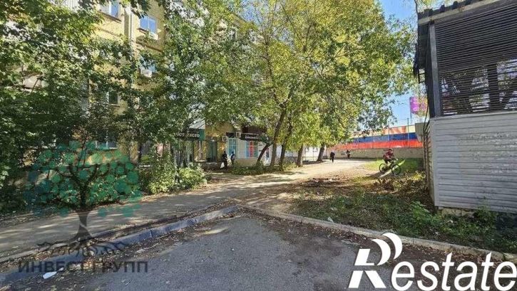 Торговое помещение Московское шоссе, 2