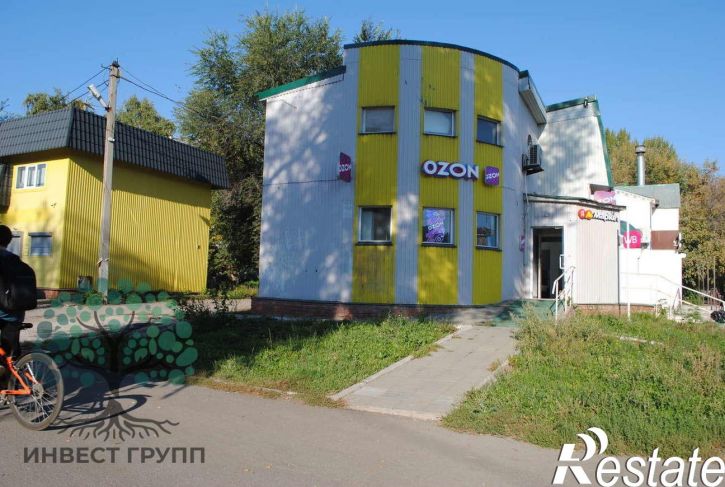 Торговое помещение 22 Партсъезда улица, 140б